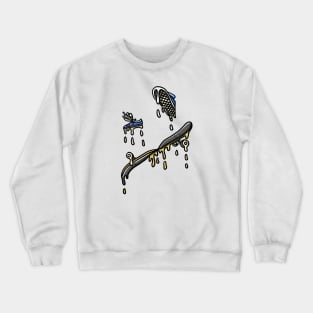 Kickflip Crewneck Sweatshirt